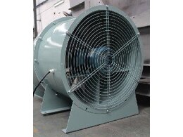 離心式高壓風(fēng)機(jī)的日常維護(hù)及平衡性能測試