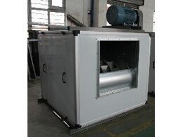低噪音管道風(fēng)機(jī)噪音問(wèn)題解決措施