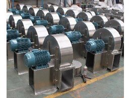 如何處理t35一11軸流風機風力不穩(wěn)定的問題