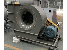 高壓離心鼓風機電機為什么會超電流