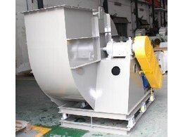9-19高壓離心風(fēng)機(jī)維護(hù)注意點及振動原因總結(jié)