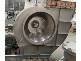 高壓離心鼓風(fēng)機(jī)維護(hù)人員注意事項(xiàng)