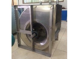 高壓離心式通風(fēng)機(jī)選型一般步驟