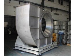 關(guān)于高溫鍋爐風(fēng)機(jī)使用上的困惑與說明