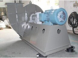 后傾不銹鋼離心風(fēng)機(jī)選型廠家