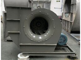 烘烤設(shè)備風(fēng)機(jī)檢查規(guī)程
