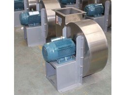 離心風(fēng)機(jī)與軸流風(fēng)機(jī)的區(qū)別