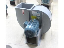 怎樣防護(hù)或減慢不銹鋼工業(yè)風(fēng)機(jī)的腐蝕