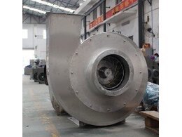 防爆式離心風(fēng)機(jī)對(duì)農(nóng)業(yè)的貢獻(xiàn)
