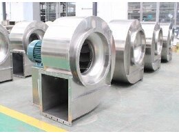 不銹鋼保溫風(fēng)機(jī)的集流器和葉輪結(jié)構(gòu)解析