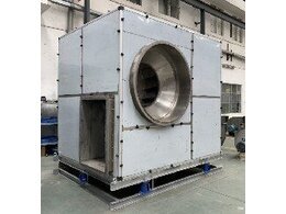 什么情況下，應(yīng)對(duì)耐腐蝕管道風(fēng)機(jī)做緊急停機(jī)處理