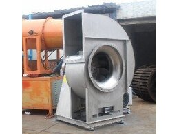 管道風(fēng)機(jī)使用誤區(qū)問題總結(jié)