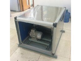 高壓離心式鼓風機性能標準包含有哪些內(nèi)容
