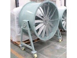 不銹鋼防腐風機都在哪些地方使用呢？ 鑫風風機