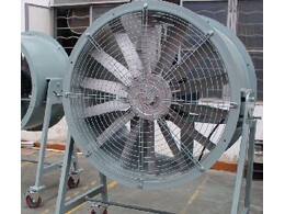 你要花時間了解關于離心式高溫風機的工作原理 鑫風風機