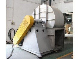 前傾套裝風(fēng)機(jī)的磨損種類分析 鑫風(fēng)風(fēng)機(jī)