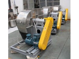 y839鍋爐風(fēng)機(jī)軸承失效的主要原因的分析 鑫風(fēng)風(fēng)機(jī)