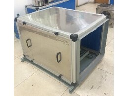 正確啟動耐高溫離心風機的方式 鑫風風機